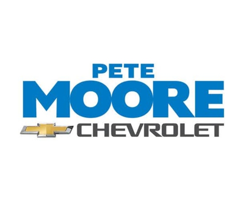 Pete Moore Chevrolet - Pensacola, FL