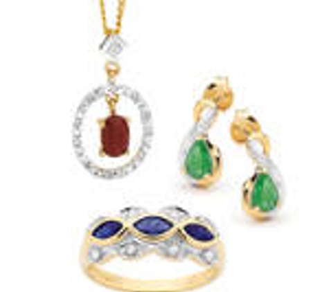 Cashelle Jewellery Co. - Jamisontown, NSW