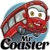 Mr Coaster Logo