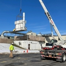 The Price Erecting Company - Steel Erectors