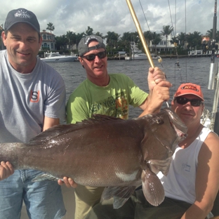 Fishing Headquarters - Fort Lauderdale, FL