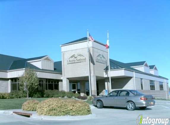 Liberty National Bank - Sioux City, IA