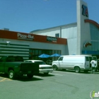 Popeyes Louisiana Kitchen