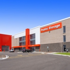 Public Storage