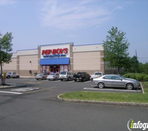 Pep Boys - Bridgewater, NJ