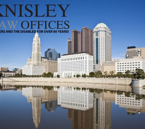 Knisley Law Office - Chillicothe, OH