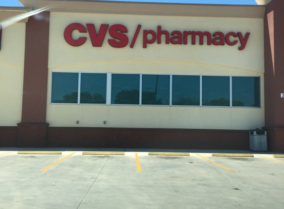 CVS Pharmacy - San Antonio, TX