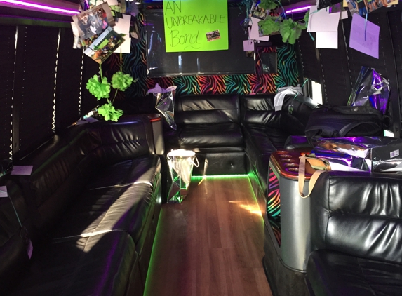 Northern Michigan Limousine Service - Kalkaska, MI