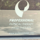 Professional PT - Physical Therapists