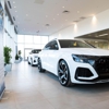 Audi Buffalo gallery