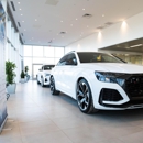 Audi Buffalo - New Car Dealers