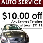 Hutch's Metro Auto Service