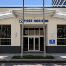 First Horizon Bank - Coral Gables, FL - Ponce Leon Blvd - Financial Planners