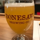 Bonesaw Brewing Co - Brew Pubs