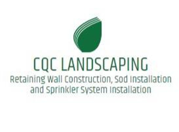 CQC Landscaping