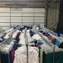 Simply Clean Laundry Service - Dry Cleaners & Laundries