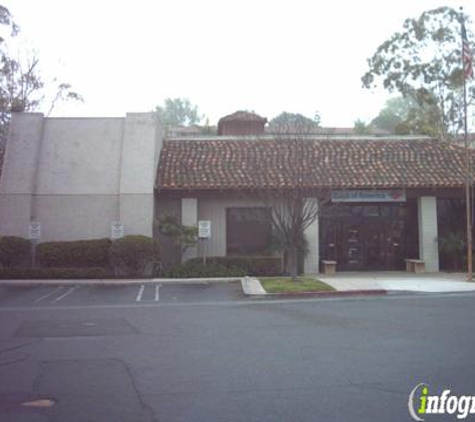 Bank of America Financial Center - Laguna Hills, CA