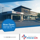 Physicians Premier - Hospitals