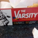 The Varsity - American Restaurants