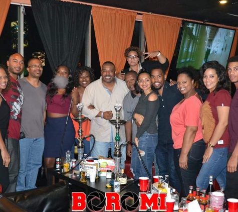 Marrakesh Hookah Lounge - Kissimmee, FL