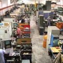 Advanced Boring & Tool Inc - Machine Shops