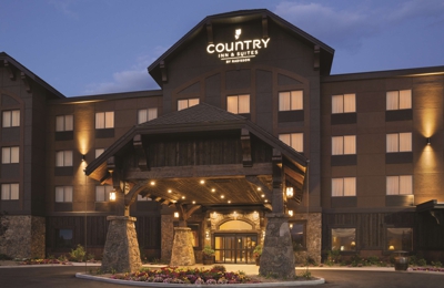 kalispell radisson suites inn