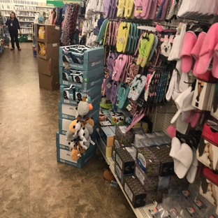 Dollar Tree - Pharr, TX