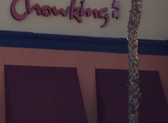 Chowking - Las Vegas, NV