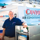 Canyon State Air Conditioning, Heating & Plumbing - Air Conditioning Service & Repair