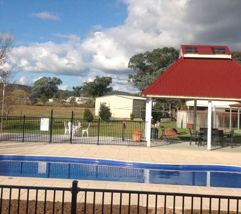 McAlpine POOLS - Mudgee, NSW