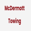 McDermott Towing - Dumps