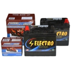 Electro Battery Inc
