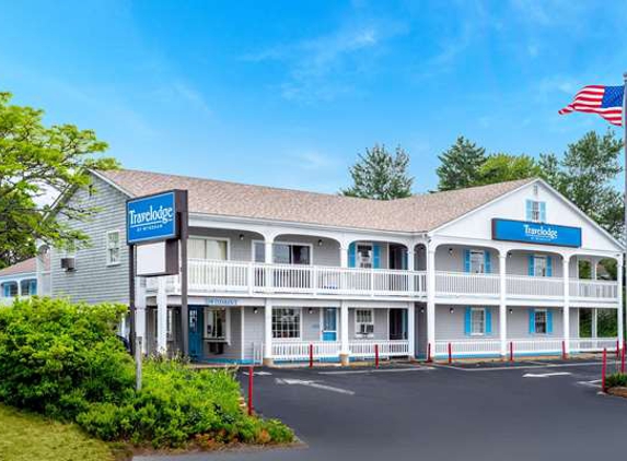 Travelodge by Wyndham Cape Cod Area - West Dennis, MA