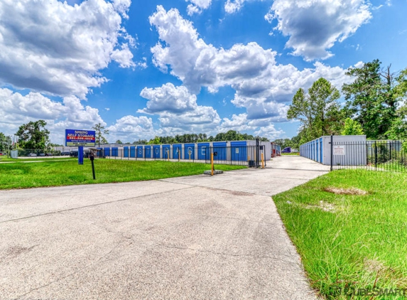 CubeSmart Self Storage - Spring, TX