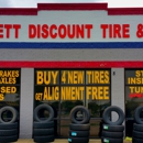 Rowlett Discount Tire & Auto - Automobile Inspection Stations & Services