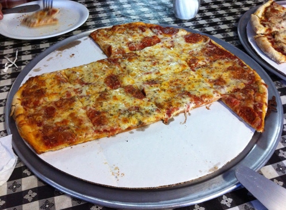 Fatman's Pizza - Apache Junction, AZ