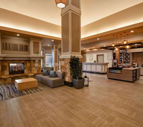 Hilton Garden Inn Twin Falls - Twin Falls, ID