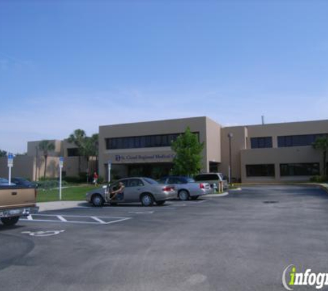 St Cloud Regional Medical Center - Saint Cloud, FL