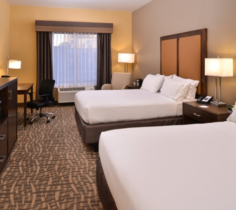 Holiday Inn Express & Suites Page- Lake Powell Area - Page, AZ