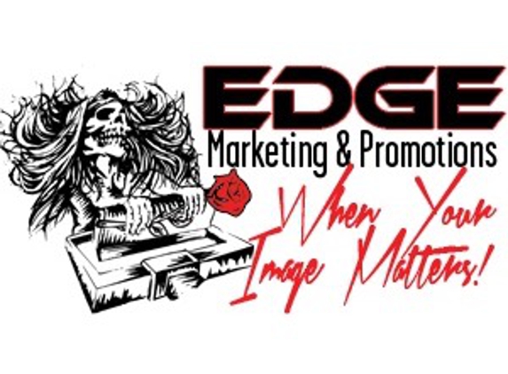 Edge Marketing & Promotions - Wayne, NJ
