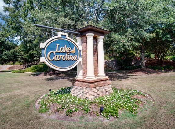 Eastwood Homes at Lake Carolina - Columbia, SC