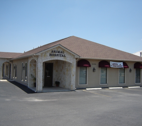 River City Companion Animal Hospital - San Antonio, TX