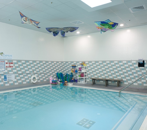 Demont Family Swim School - Tucson, AZ