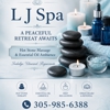 L J Spa gallery