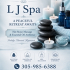 L J Spa