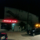 World Gym - Gymnasiums