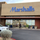 Marshalls - Discount Stores