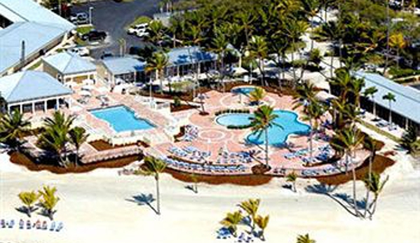 Islander Resort - Islamorada, FL