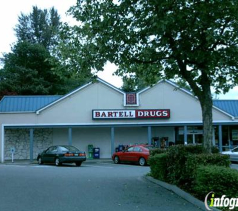 Bartell Drugs - Kirkland, WA