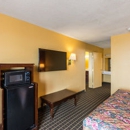 Econo Lodge - Motels